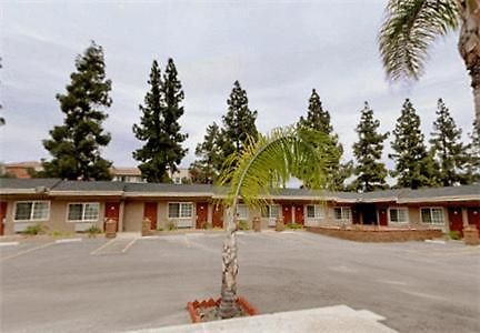 Americas Best Value Inn סן ברנרדינו מראה חיצוני תמונה