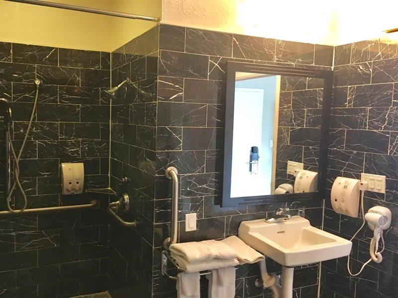 Americas Best Value Inn סן ברנרדינו מראה חיצוני תמונה