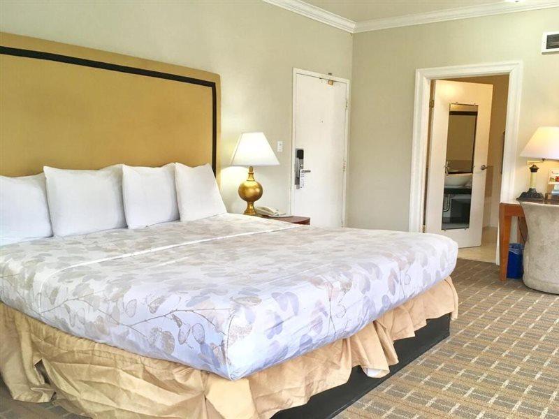 Americas Best Value Inn סן ברנרדינו מראה חיצוני תמונה