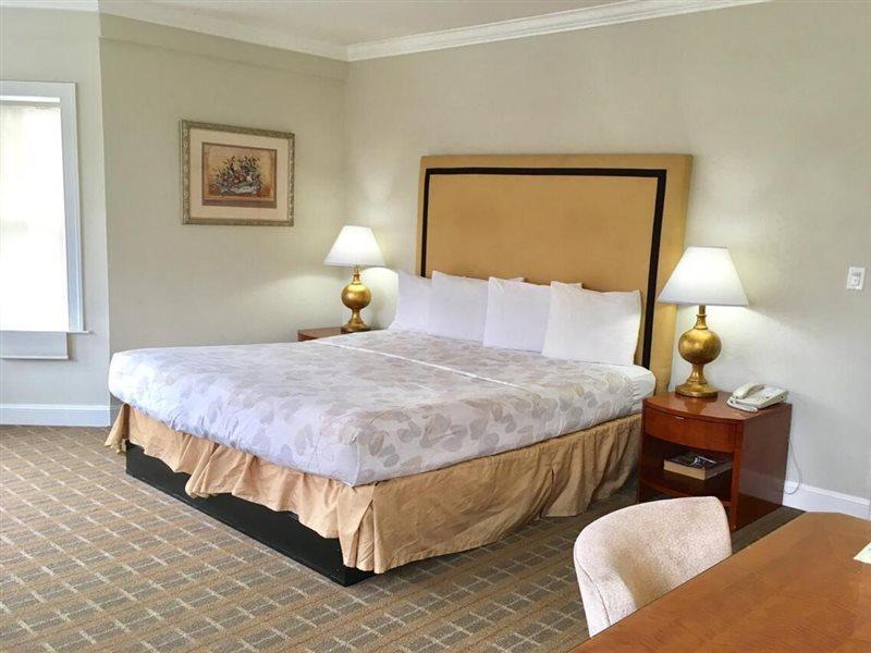 Americas Best Value Inn סן ברנרדינו מראה חיצוני תמונה