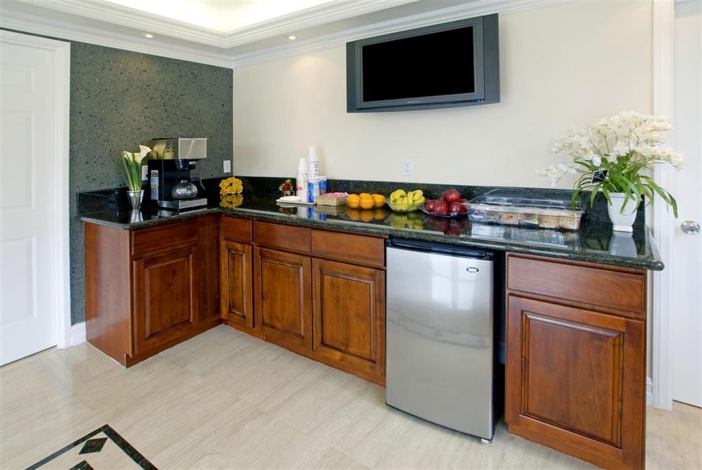 Americas Best Value Inn סן ברנרדינו חדר תמונה