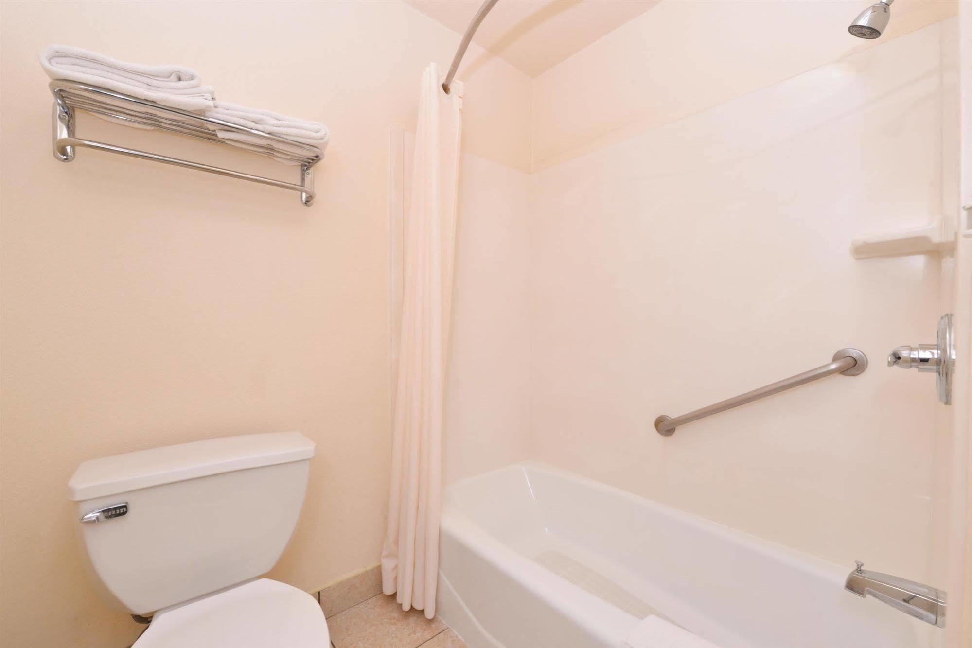 Americas Best Value Inn סן ברנרדינו מראה חיצוני תמונה